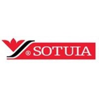 SOTUIA logo, SOTUIA contact details