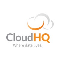 CloudHQ logo, CloudHQ contact details