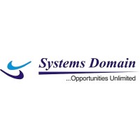 Systems Domain Pvt Ltd logo, Systems Domain Pvt Ltd contact details