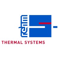 Rehm Thermal Systems GmbH logo, Rehm Thermal Systems GmbH contact details