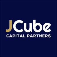 JCube Capital Partners logo, JCube Capital Partners contact details