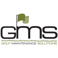 GOLF MAINTENANCE SOLUTIONS logo, GOLF MAINTENANCE SOLUTIONS contact details