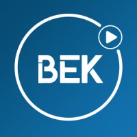 BEK logo, BEK contact details