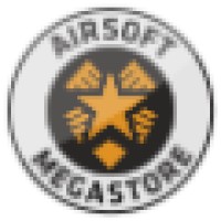 Airsoft Megastore logo, Airsoft Megastore contact details