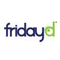 Fridayd LLC logo, Fridayd LLC contact details