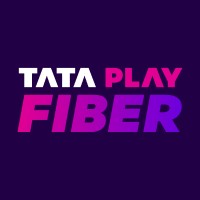 Tata Play Fiber logo, Tata Play Fiber contact details