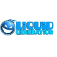 Liquid Generation logo, Liquid Generation contact details