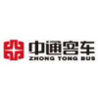 Zhongtong Bus & Holding Co., Ltd logo, Zhongtong Bus & Holding Co., Ltd contact details