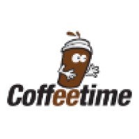 Coffeetime logo, Coffeetime contact details