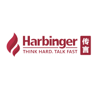 Harbinger Debate logo, Harbinger Debate contact details