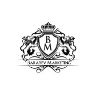 Barayev Marketing logo, Barayev Marketing contact details