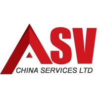 ASV Services Ltd logo, ASV Services Ltd contact details