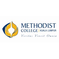 Methodist College Kuala Lumpur (MCKL) logo, Methodist College Kuala Lumpur (MCKL) contact details