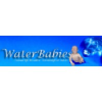 Waterbabies logo, Waterbabies contact details