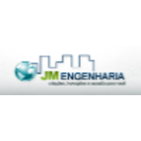 JM Engenharia logo, JM Engenharia contact details