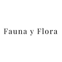 Fauna y Flora logo, Fauna y Flora contact details