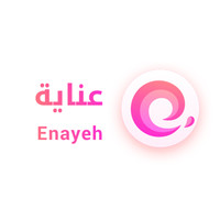 عناية Enayeh logo, عناية Enayeh contact details