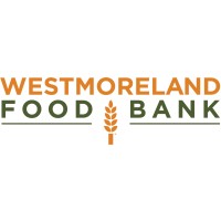 Westmoreland County Food Bank logo, Westmoreland County Food Bank contact details