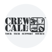 Crew Call New York Inc logo, Crew Call New York Inc contact details