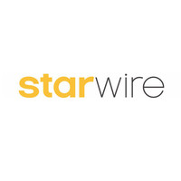 Starwire logo, Starwire contact details