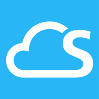 cloudsensing logo, cloudsensing contact details