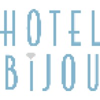 Hotel Bijou logo, Hotel Bijou contact details