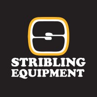 Stribling Equipment Llc logo, Stribling Equipment Llc contact details