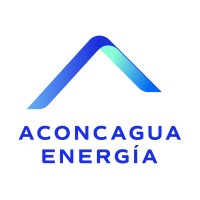 Aconcagua Energía logo, Aconcagua Energía contact details