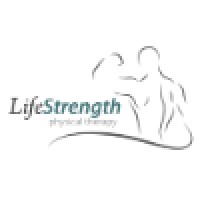 Life Strength Physical Therapy logo, Life Strength Physical Therapy contact details