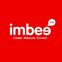 IMbee Messenger logo, IMbee Messenger contact details