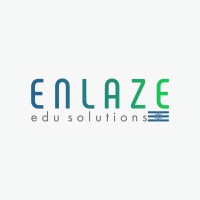 Enlaze Edu Solutions logo, Enlaze Edu Solutions contact details