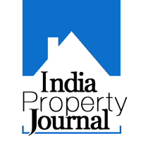 India Property Journal logo, India Property Journal contact details