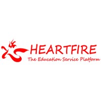 HeartFire Education Service 心火香傳教育服務 logo, HeartFire Education Service 心火香傳教育服務 contact details