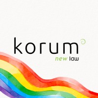 KorumLegal logo, KorumLegal contact details