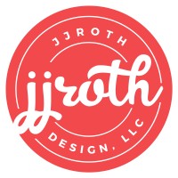 JJ Roth Design logo, JJ Roth Design contact details