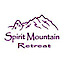 Spirit Mountain Retreat logo, Spirit Mountain Retreat contact details