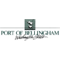 Port of Bellingham logo, Port of Bellingham contact details