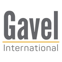 Gavel International Corporation logo, Gavel International Corporation contact details