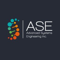 Advanced Systems Engineering logo, Advanced Systems Engineering contact details