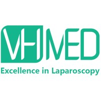 VHMED - Excellence in Laparoscopy logo, VHMED - Excellence in Laparoscopy contact details