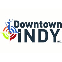 Downtown Indy logo, Downtown Indy contact details