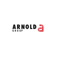 ARNOLD Group logo, ARNOLD Group contact details