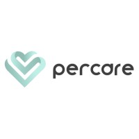 PERCare logo, PERCare contact details