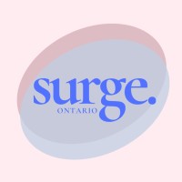 Surge Ontario logo, Surge Ontario contact details