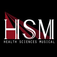 Health Sciences Musical logo, Health Sciences Musical contact details