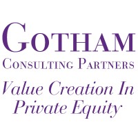 Gotham Consulting Partners logo, Gotham Consulting Partners contact details