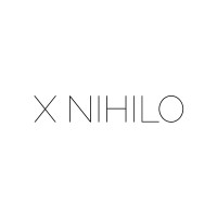 X NIHILO logo, X NIHILO contact details