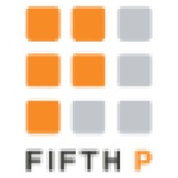 FIFTH P Strategy Consulting logo, FIFTH P Strategy Consulting contact details