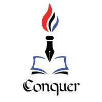 ConquerHSC logo, ConquerHSC contact details