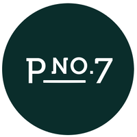 Pantry No. 7 logo, Pantry No. 7 contact details